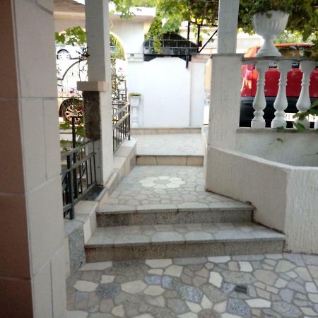 Marijan Apartments Crikvenica Exterior foto