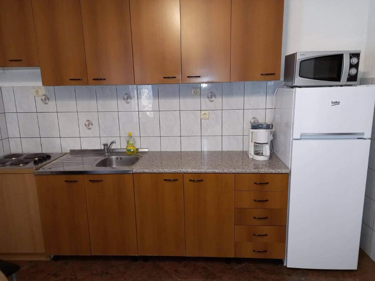 Marijan Apartments Crikvenica Exterior foto